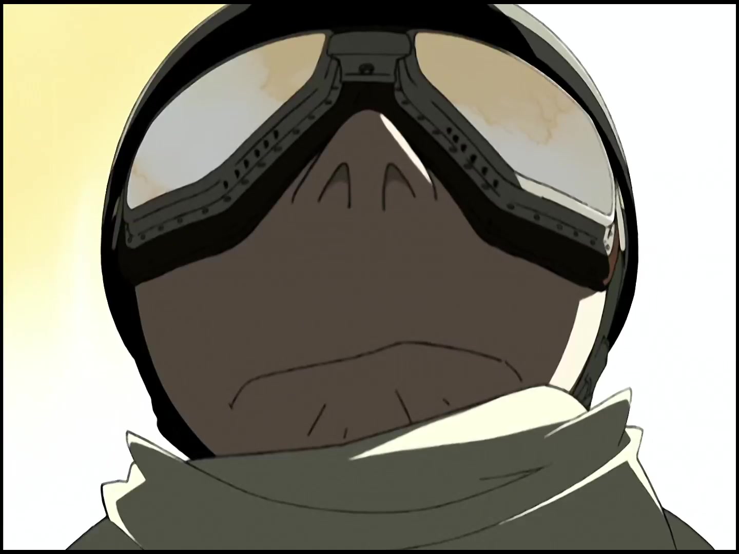 [Tsukyio Editing Resources] FLCL (Episode 1) Raw Clips (70) (tsukyio.com).mp4